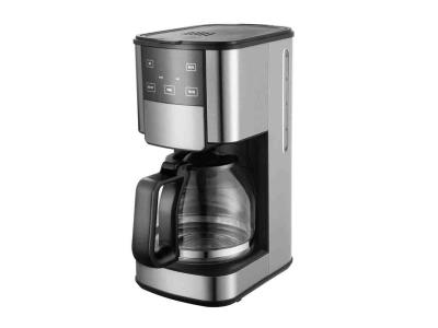 Import COFFEE MAKER BW-6702 WB from chinese wholesale supplier and manufacturer