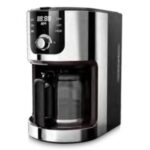 Import COFFEE MAKER WITH GRINDER BW-1004T BKB from chinese wholesale supplier and manufacturer