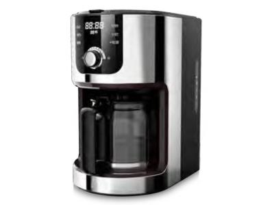 Import COFFEE MAKER WITH GRINDER BW-1004T BKB from chinese wholesale supplier and manufacturer