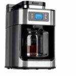 Import COFFEE MAKER WITH GRINDER BW-2012 BKB from chinese wholesale supplier and manufacturer