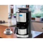 Import Coffee maker with grinder BW-2082B BKB from chinese wholesale supplier and manufacturer