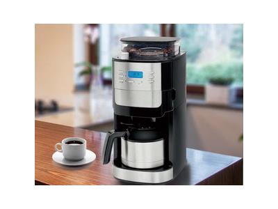Import Coffee maker with grinder BW-2082B BKB from chinese wholesale supplier and manufacturer