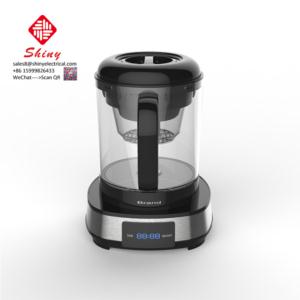 Import Cold brew coffee maker from chinese wholesale supplier and manufacturer