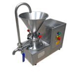 Import Colloid Mill Peanut Butter Maker JMS-60 from chinese wholesale supplier and manufacturer