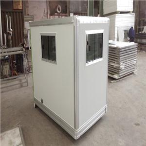 Import Composite board truck box with window from chinese wholesale supplier and manufacturer