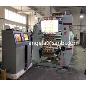 Import Computer Rotogravure Printing Machine from chinese wholesale supplier and manufacturer