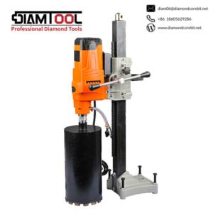 Import construction drilling machine from chinese wholesale supplier and manufacturer