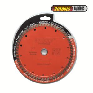 Import Continuous rim diamond cutting disc from chinese wholesale supplier and manufacturer