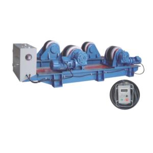 Import Conventional welding rotator from chinese wholesale supplier and manufacturer
