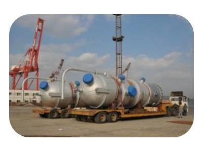 Import Conversion furnace from chinese wholesale supplier and manufacturer