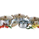 Import COOKWARE YWD-027 from chinese wholesale supplier and manufacturer