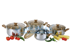 Import COOKWARE YWD-027 from chinese wholesale supplier and manufacturer