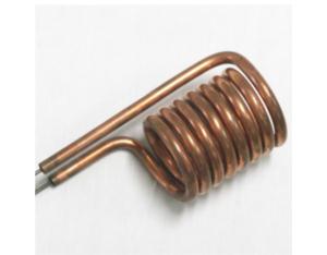 Import Copper water heater pipe from chinese wholesale supplier and manufacturer