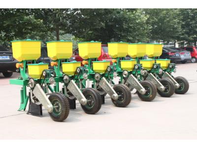 Import Corn Seeder For Wheel Tractor from chinese wholesale supplier and manufacturer