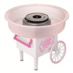 Import cotton candy maker from chinese wholesale supplier and manufacturer