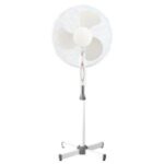 Import Cross base Stand fan from chinese wholesale supplier and manufacturer