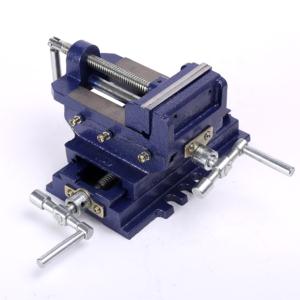 Import Cross Slide Vise from chinese wholesale supplier and manufacturer