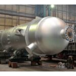 Import CTA dissolution tank from chinese wholesale supplier and manufacturer