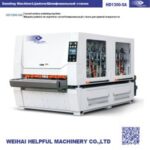Import Curved surface polishing machine from chinese wholesale supplier and manufacturer