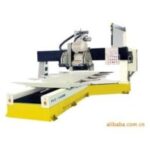 Import Cutting & Fold-bend Machine from chinese wholesale supplier and manufacturer