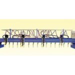 Import Cutting & Fold-bend Machine from chinese wholesale supplier and manufacturer