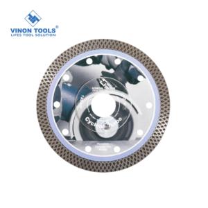 Import Cyclone Diamond Mesh Cutting blade from chinese wholesale supplier and manufacturer
