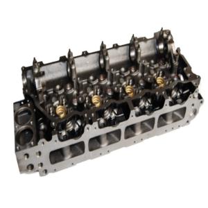 Import cylinder cover from chinese wholesale supplier and manufacturer
