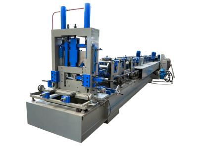 Import cz purlin machine sheet forming roll machine c purlin roll forming machine from chinese wholesale supplier and manufacturer