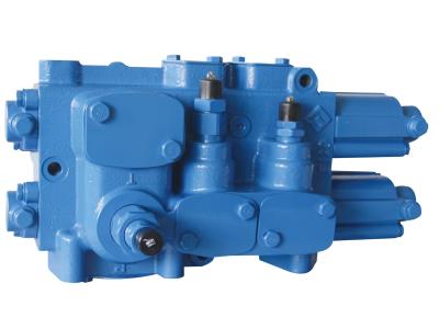Import D32 Monoblock Directional Control Valve from chinese wholesale supplier and manufacturer
