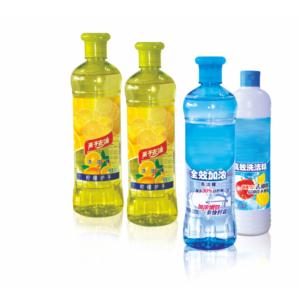 Import Daily Chemicals and Oil Bottling Line from chinese wholesale supplier and manufacturer
