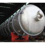 Import DCC Methanol reactor from chinese wholesale supplier and manufacturer