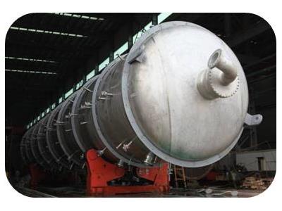 Import DCC Methanol reactor from chinese wholesale supplier and manufacturer