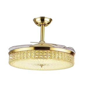 Import Decorative Ceiling Fan from chinese wholesale supplier and manufacturer