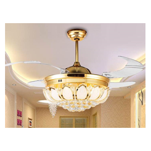 Import Decorative Ceiling Fan from chinese wholesale supplier and manufacturer
