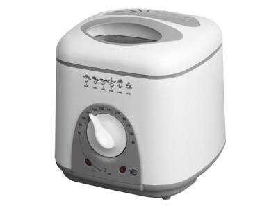 Import DEEP FRYER BW-6529-T1 WGY from chinese wholesale supplier and manufacturer