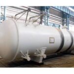 Import Deethylene tower condenser from chinese wholesale supplier and manufacturer