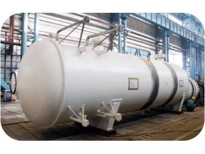 Import Deethylene tower condenser from chinese wholesale supplier and manufacturer