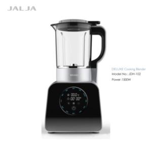 Import Deluxe Cooking Blender from chinese wholesale supplier and manufacturer