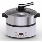 Import detachable electric hot pot from chinese wholesale supplier and manufacturer