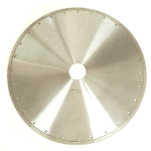 Import Diamond Cutting Blade for Electroceramics Electric porcelain from chinese wholesale supplier and manufacturer