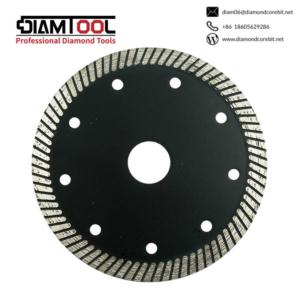 Import Diamond Saw Blade from chinese wholesale supplier and manufacturer
