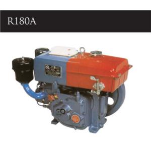 Import Diesel engine R180A from chinese wholesale supplier and manufacturer
