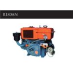 Import Diesel engine R180AN from chinese wholesale supplier and manufacturer