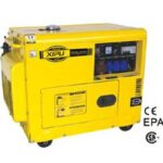 Import Diesel Generator from chinese wholesale supplier and manufacturer