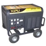 Import Diesel Generator from chinese wholesale supplier and manufacturer