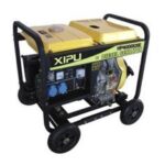 Import Diesel Generator from chinese wholesale supplier and manufacturer
