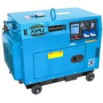 Import Diesel Generator from chinese wholesale supplier and manufacturer