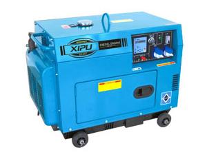 Import Diesel Generator from chinese wholesale supplier and manufacturer