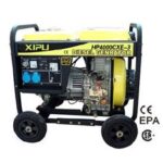 Import Diesel Generator from chinese wholesale supplier and manufacturer
