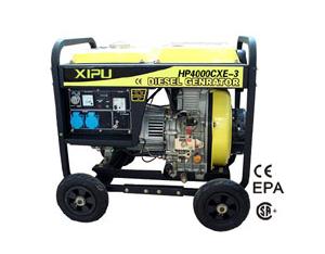Import Diesel Generator from chinese wholesale supplier and manufacturer